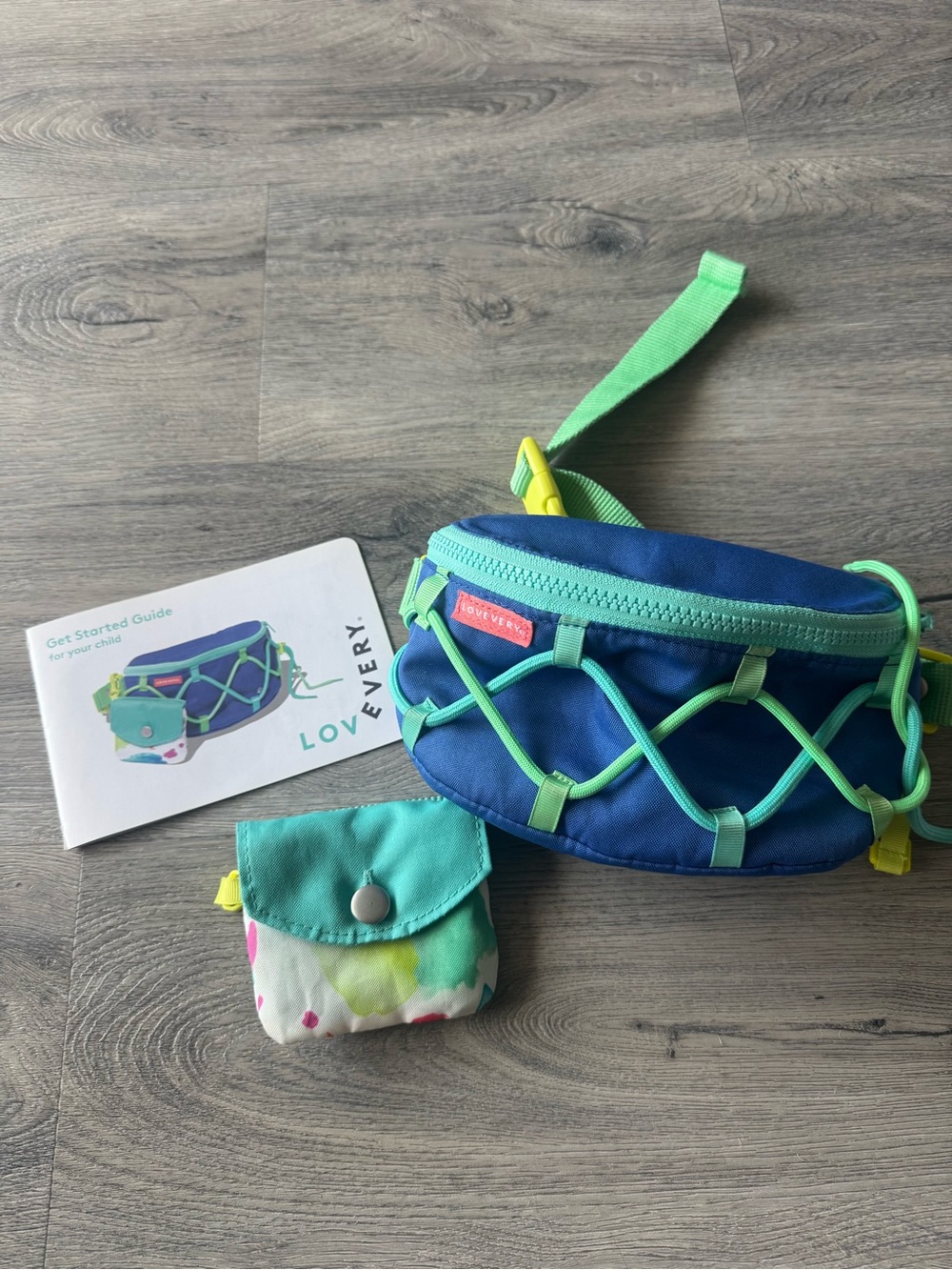 Lovevery Inventor Adventure Pack